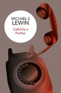 Cover: Called by a Panther - Macmillan Bello