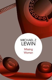 Enlarge image Cover: Missing Woman - Macmillan Bello