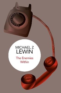 Enlarge image Cover: The Enemies Within - Macmillan Bello