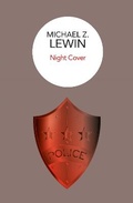 Cover: Night Cover - Macmillan Bello