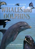 Cover: Whales and Dolphins - Lorenz Books