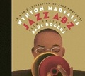 Cover: Jazz ABZ - Candlewick Press,U.S.