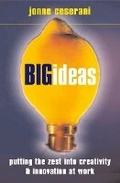 Cover: Big Ideas - Kogan Page Ltd