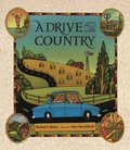 Cover: A Drive in the Country - Candlewick Press,U.S.