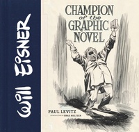 Enlarge image Cover: Will Eisner - ABRAMS Comic Arts
