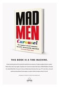 Cover: Mad Men Carousel - Abrams