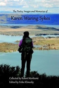 Cover: Poetry, Images and Memories of Karen Waring Sykes - BOOKBABY
