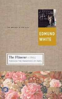 Abbildung von: The Flaneur - Bloomsbury Publishing USA