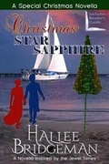 Cover: Christmas Star Sapphire - Olivia Kimbrell Press