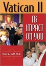 Cover: Vatican II - Liguori Publications,U.S.
