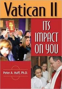 Enlarge image Cover: Vatican II - Liguori Publications,U.S.
