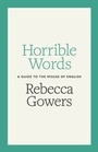 Cover: Horrible Words - Penguin Books Ltd