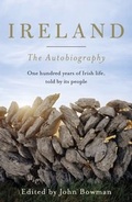 Cover: Ireland: The Autobiography - Penguin Books Ltd