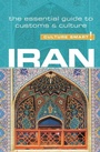 Cover: Iran - Culture Smart! - Kuperard