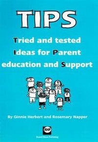 Enlarge image Cover: TIPS - Russell House Publishing Ltd
