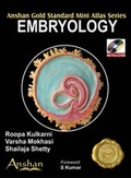 Bild: Mini Atlas of Embryology - Anshan Ltd
