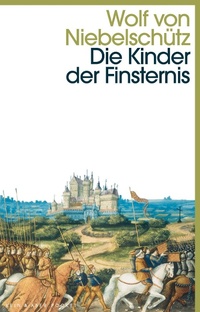 Abbildung von: Die Kinder der Finsternis - Kein & Aber
