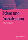 Cover: Islam und Sozialisation - Springer VS