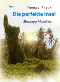 Enlarge image Cover: Die perfekte Insel - neobooks