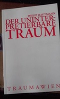 Cover: Der uninterpretierbare Traum - neobooks Self-Publishing