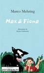 Cover: Max & Fiona - tredition