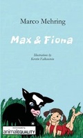 Cover: Max & Fiona - tredition