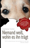 Cover: Niemand wei&szlig; wohin es ihn tr&auml;gt - Books on Demand