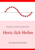 Cover: Hertz-lich Heilen - Books on Demand