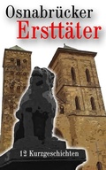Cover: Osnabr&uuml;cker Erstt&auml;ter - BookRix