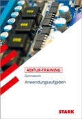 Cover: STARK Mathematik - Abitur-Training - Anwendungsaufgaben - Stark Verlag