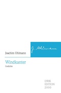 Cover: Windkanter - Lyrikedition 2000