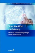 Cover: Vom Konflikt zur L&ouml;sung - Brill Deutschland