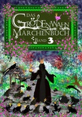 Cover: Das Gr&ouml;&szlig;enwahn M&auml;rchenbuch - Gr&ouml;&szlig;enwahn Verlag