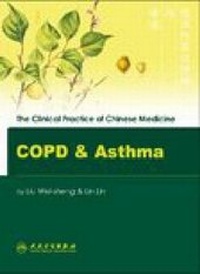Abbildung von: COPD and Asthma - People's Medical Publishing House