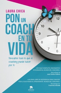 Abbildung von: Pon un coach en tu vida - Alienta Editorial