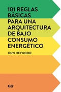 Bild: 101 Reglas Basicas Para Una Arquitectura de Bajo Consumo Energetico - Editorial Gg