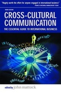 Cover: Cross-cultural Communication - Kogan Page Ltd