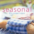 Cover: Seasonal Celebrations - Lorenz Books