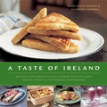 Cover: A Taste of Ireland - Lorenz Books