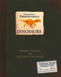Cover: Encyclopedia Prehistorica Dinosaurs Pop-Up - Candlewick Press,U.S.