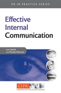 Cover: Effective Internal Communication - Kogan Page Ltd