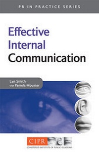 Enlarge image Cover: Effective Internal Communication - Kogan Page Ltd