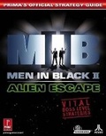Cover: Men in Black II - Prima Games