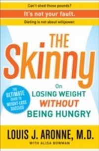 Abbildung von: The Skinny - Harmony/Rodale/Convergent