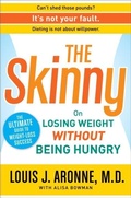 Cover: The Skinny - Harmony/Rodale/Convergent