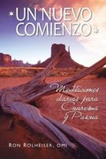 Cover: Un Nuevo Comienzo - Libros Liguori