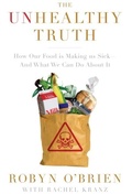 Cover: The Unhealthy Truth - Harmony/Rodale/Convergent