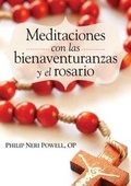 Cover: Meditaciones Con Las Bienaventuranzas Y El Rosario - Libros Liguori
