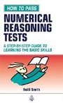 Cover: How to Pass Numerical Reasoning Tests - Kogan Page Ltd