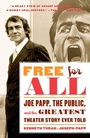 Cover: Free for All - Doubleday & Co Inc.
